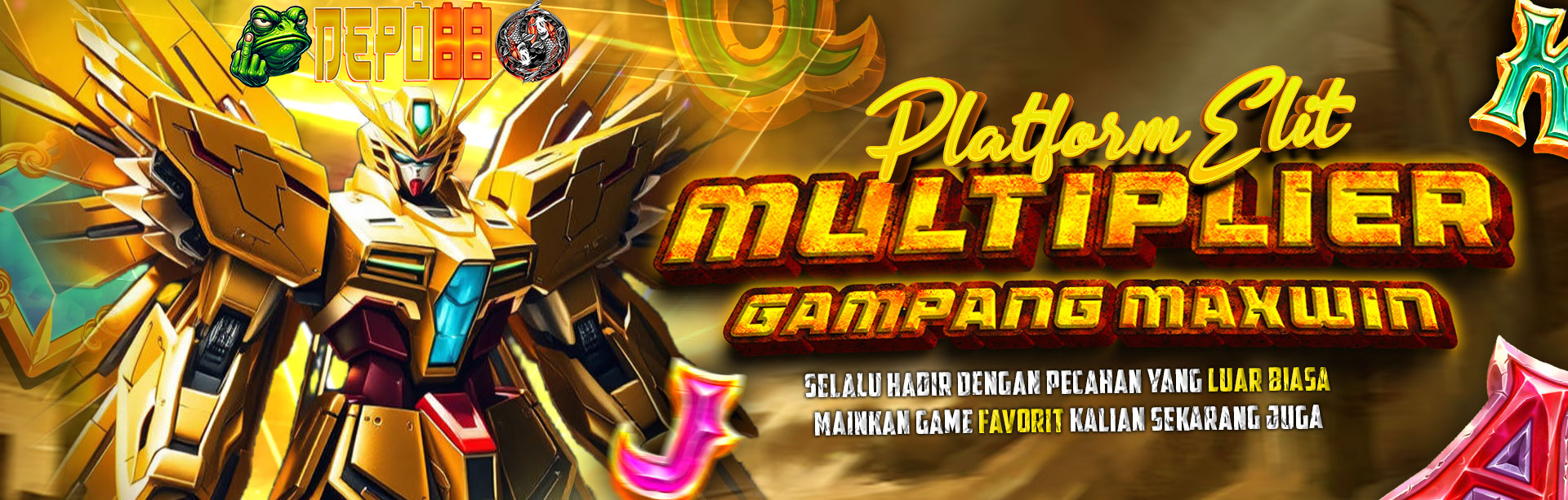 Slot Depo 5K Via DANA Metode QRIS Tanpa Rekening